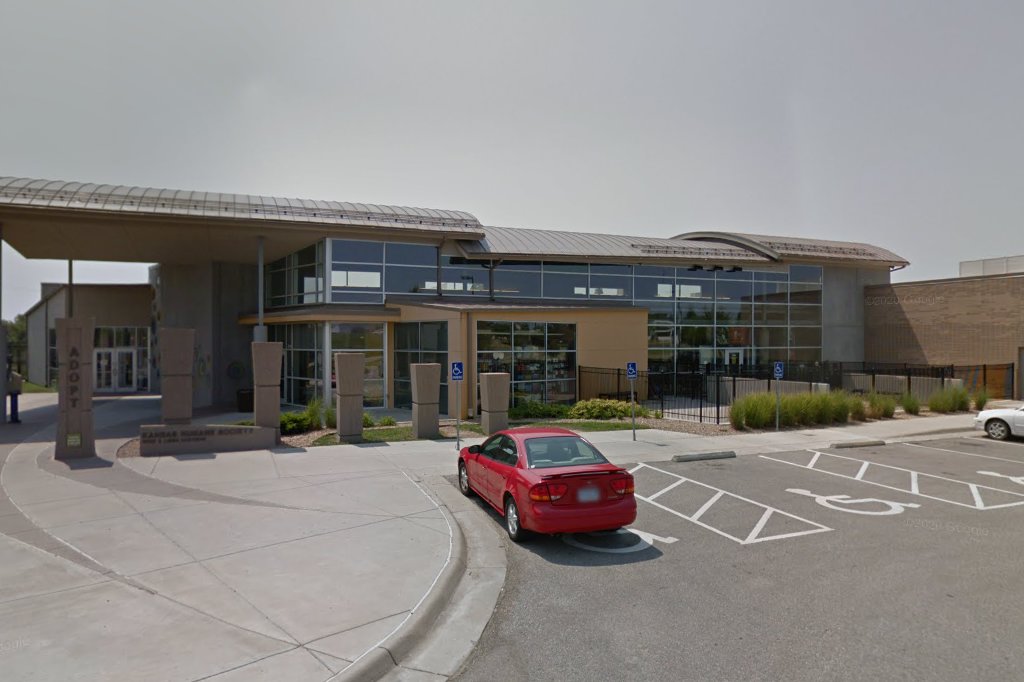 Kansas Humane Society