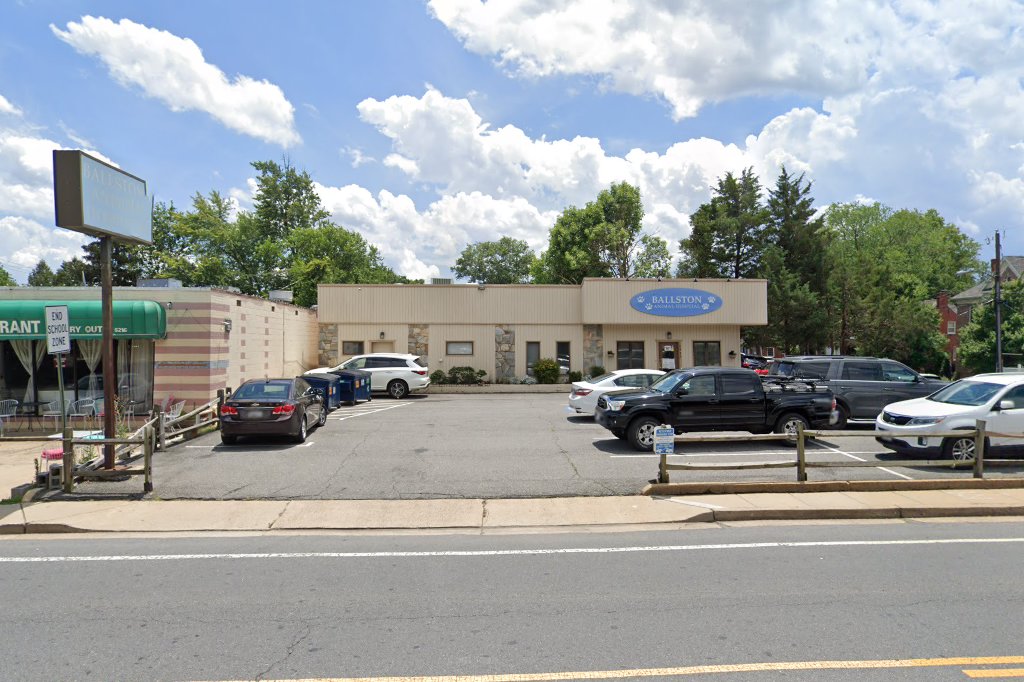 Ballston Animal Hospital