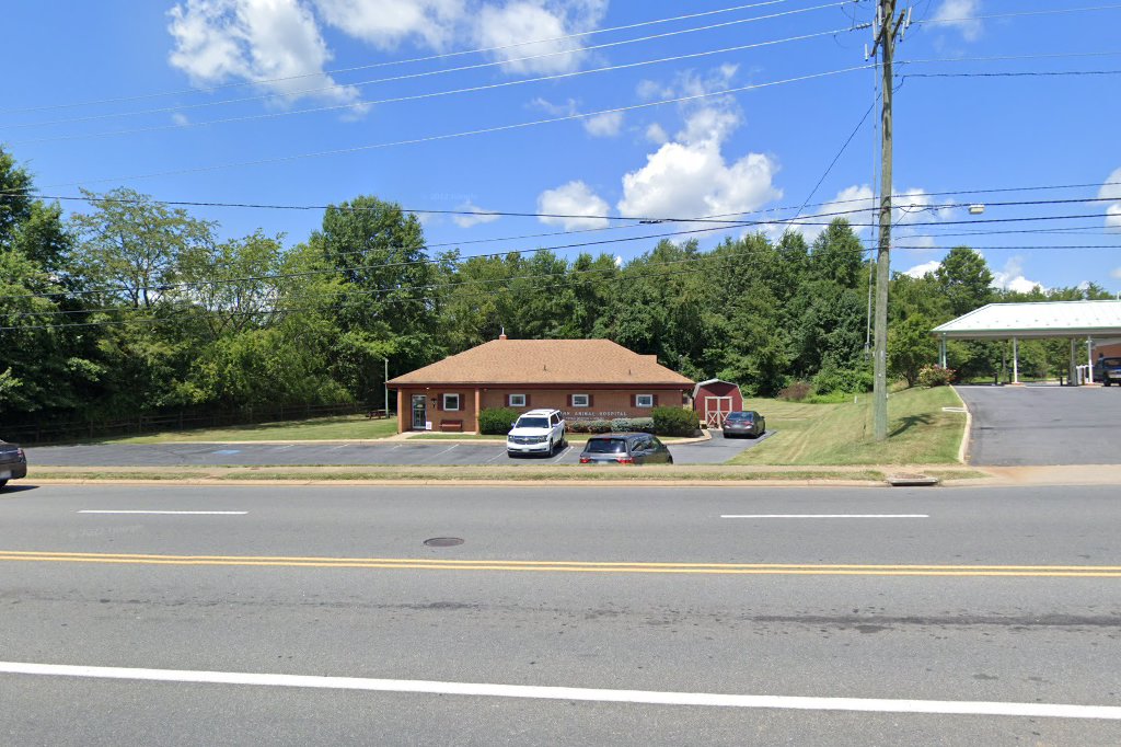 Clair Park Animal Hospital