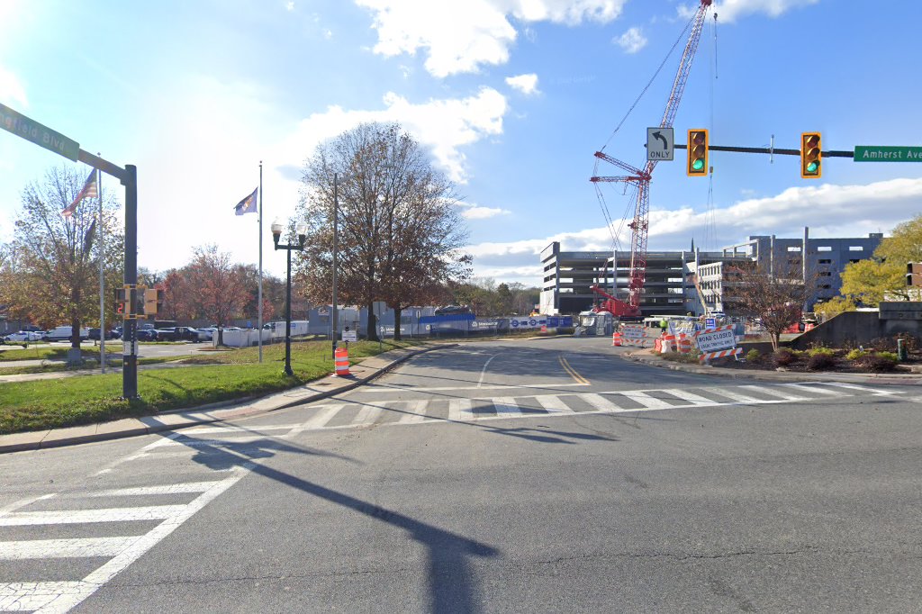 Colonial Animal Hospital