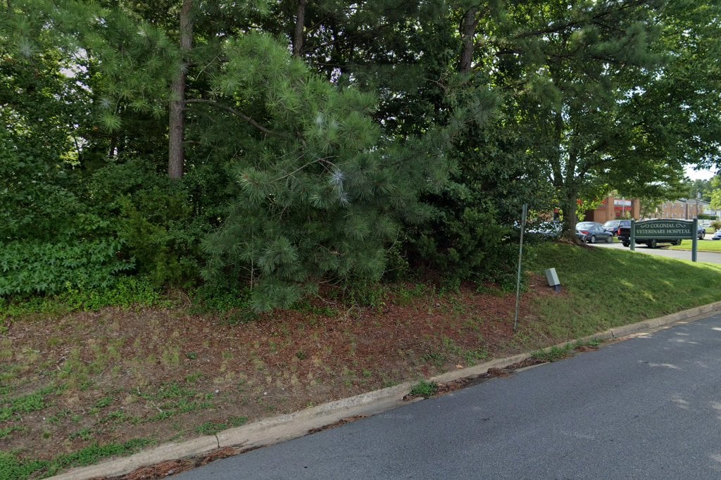 Colonial Veterinary Hospital