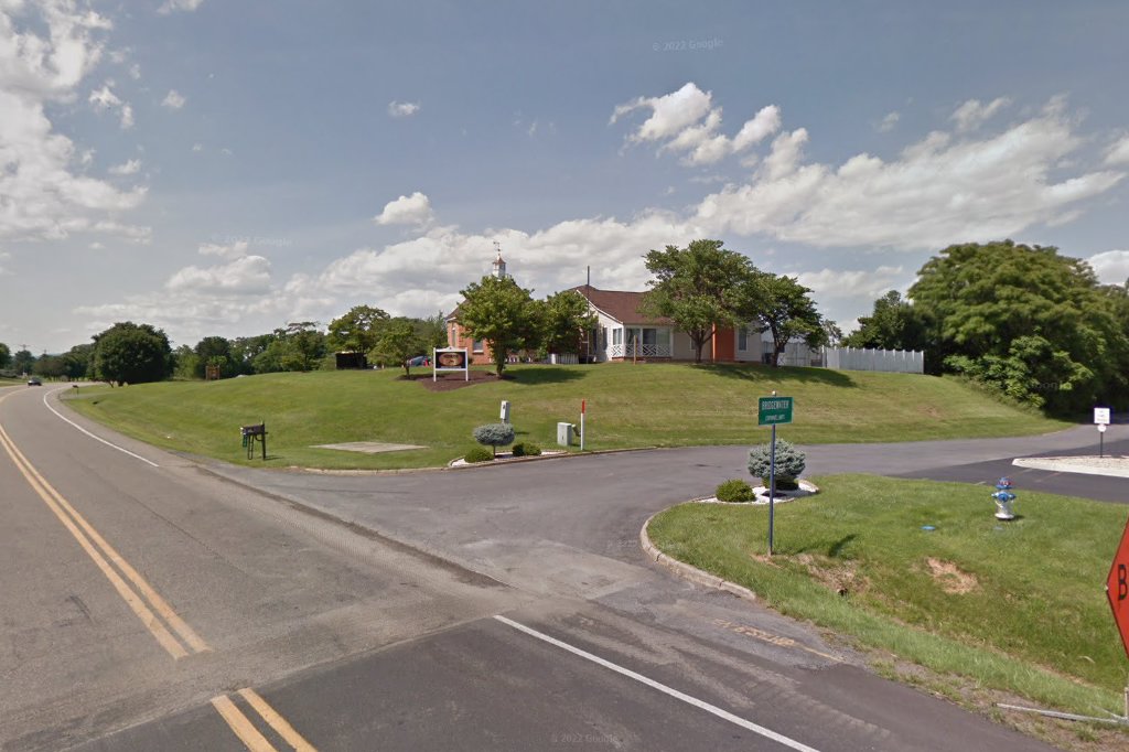 Copper Ridge Animal Hospital