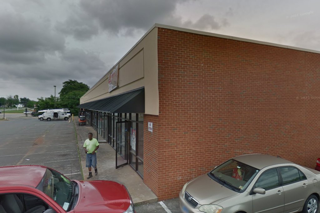 White Oak Animal Hospital