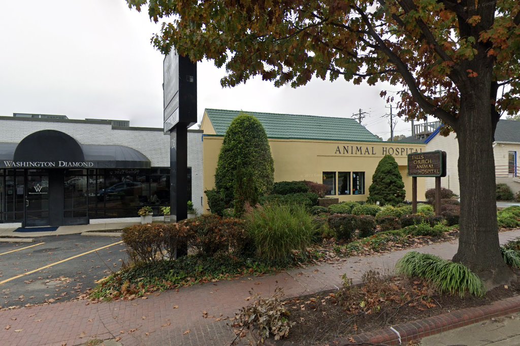 Falls Church Animal Hospital