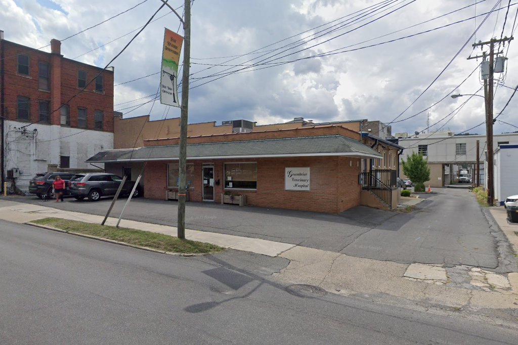 Greenbrier Veterinary Hospital