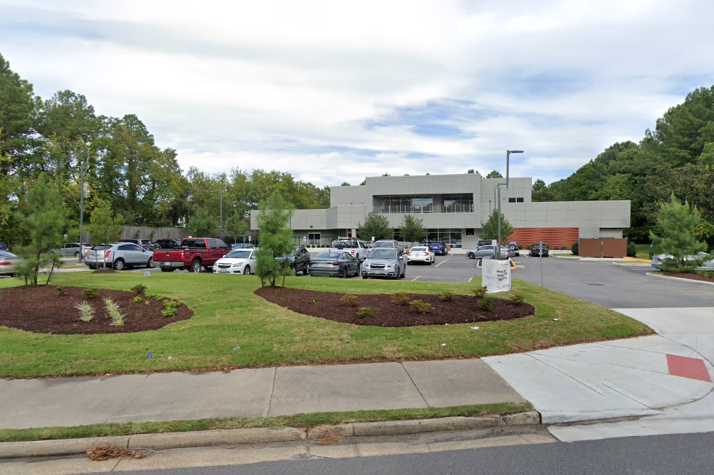 Hope Springs Veterinary at Sajo Farm