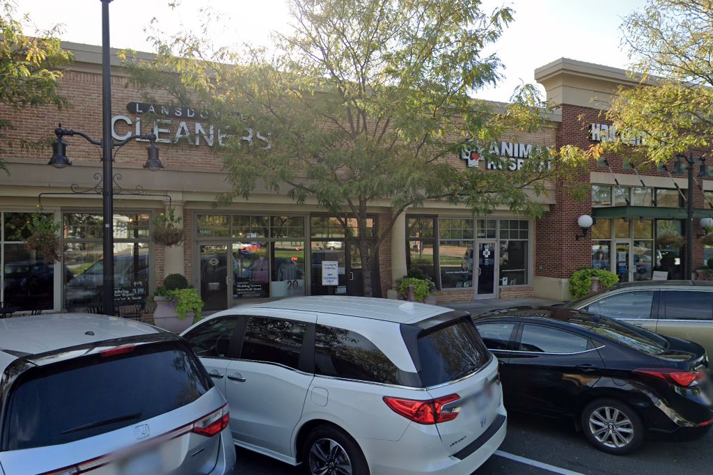 Lansdowne Animal Hospital