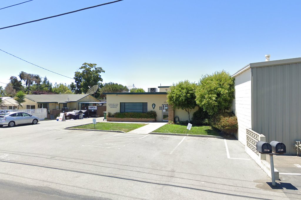 Chanticleer Veterinary Hospital