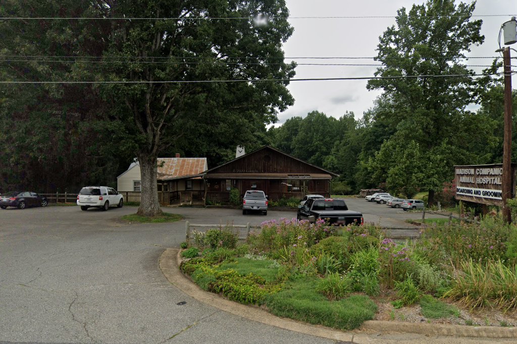 Madison Companion Animal Hospital