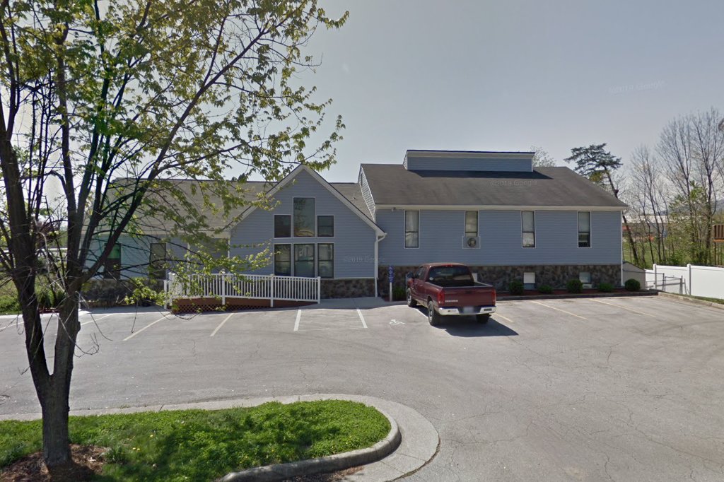 North Roanoke Veterinary Hospital