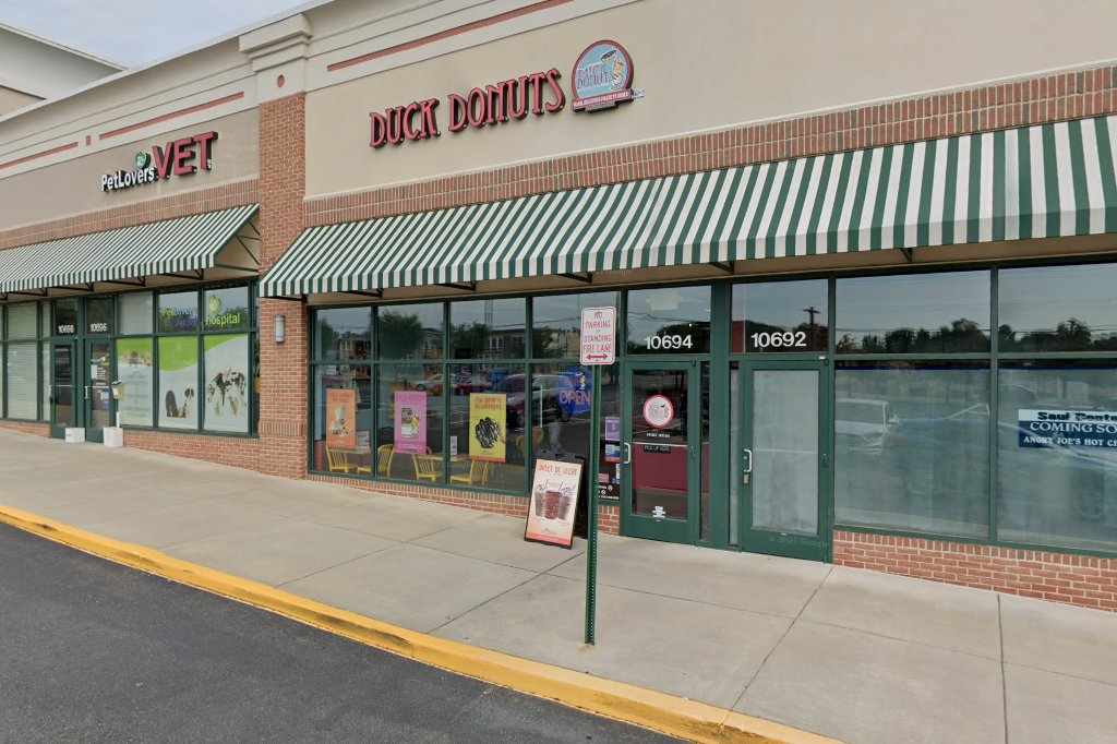 Pet Lovers Animal Hospital