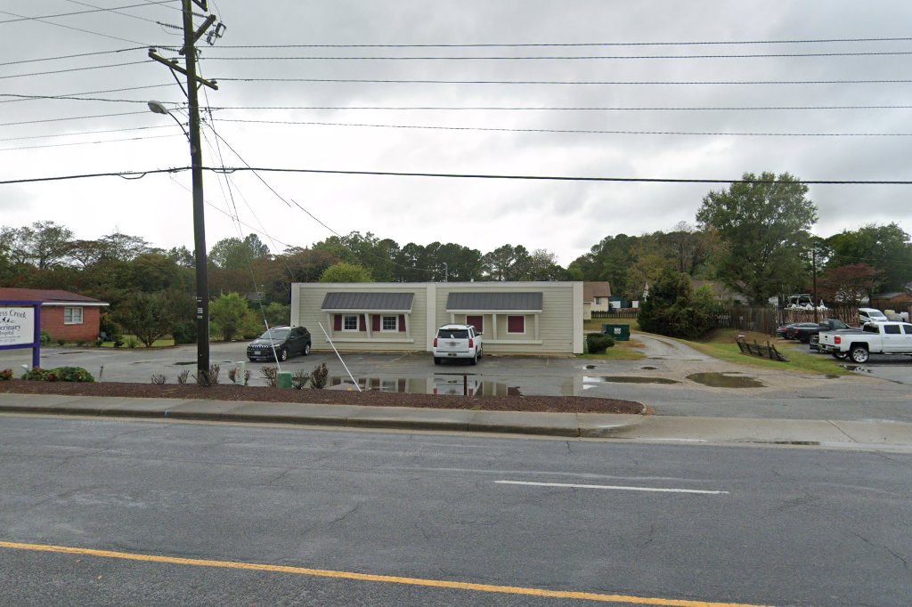 Rogers Veterinary Hospital