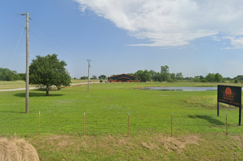 Ferguson Animal Health