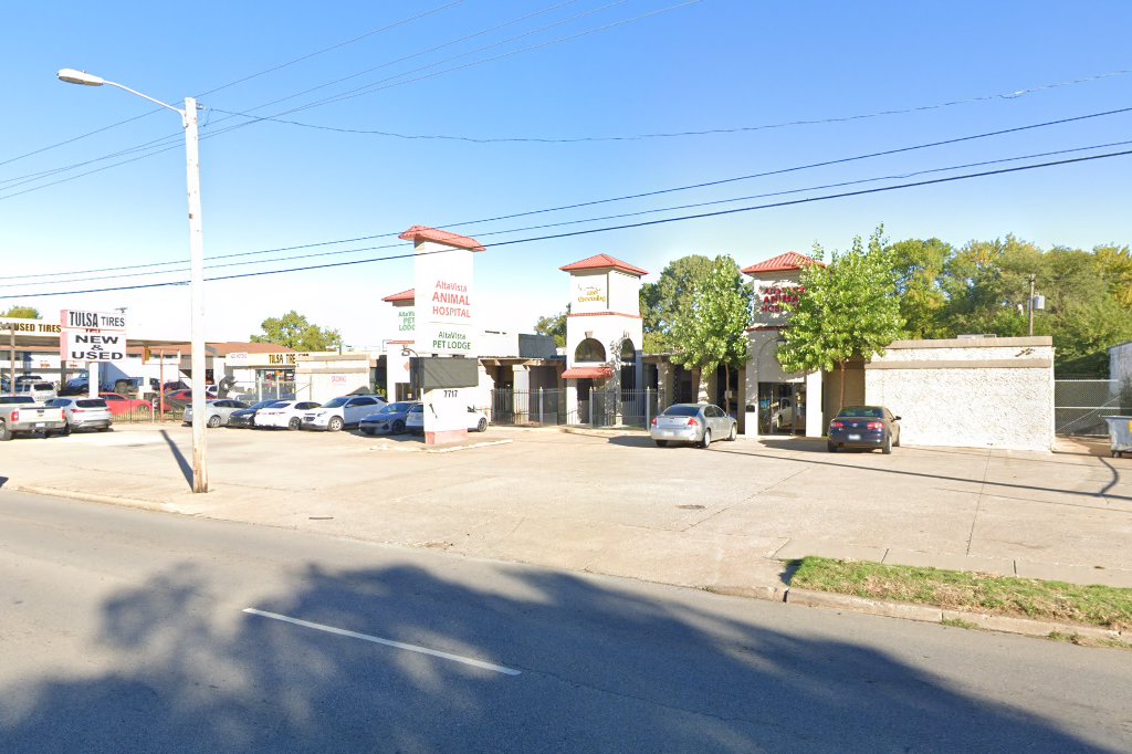 Alta View Animal Hospital