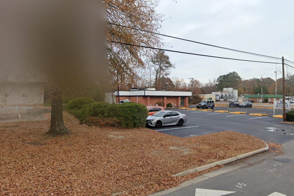 Suffolk Animal Hospital