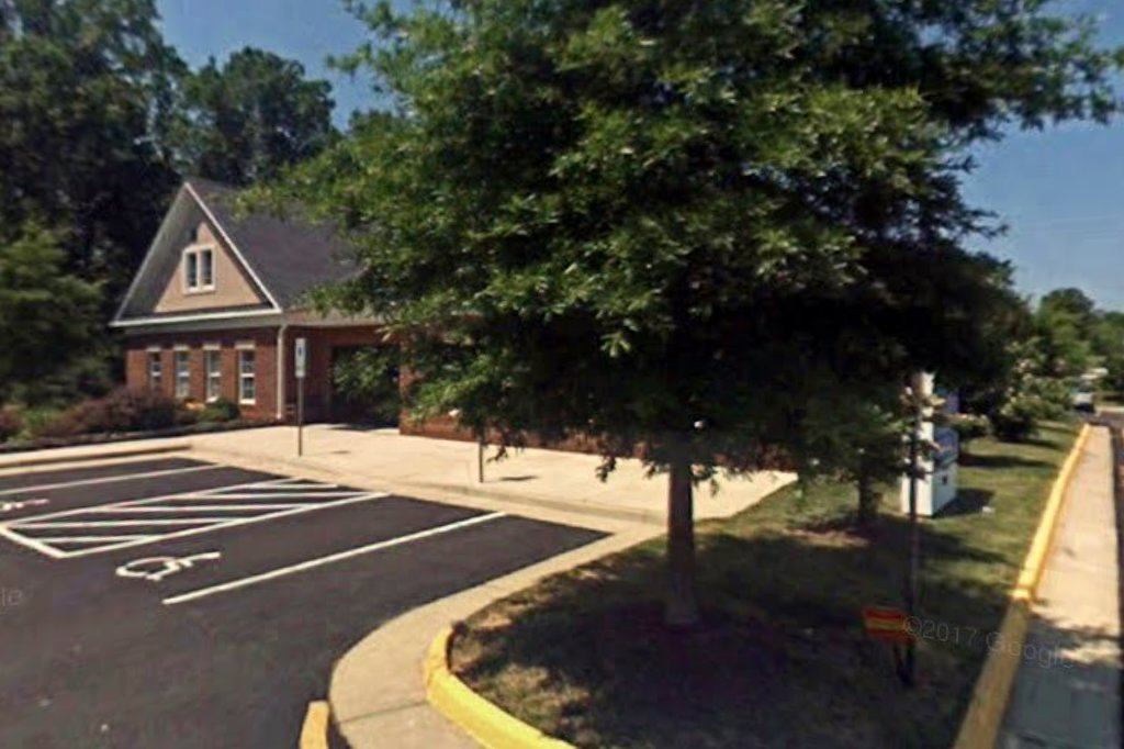 VCA Chancellor Animal Hospital