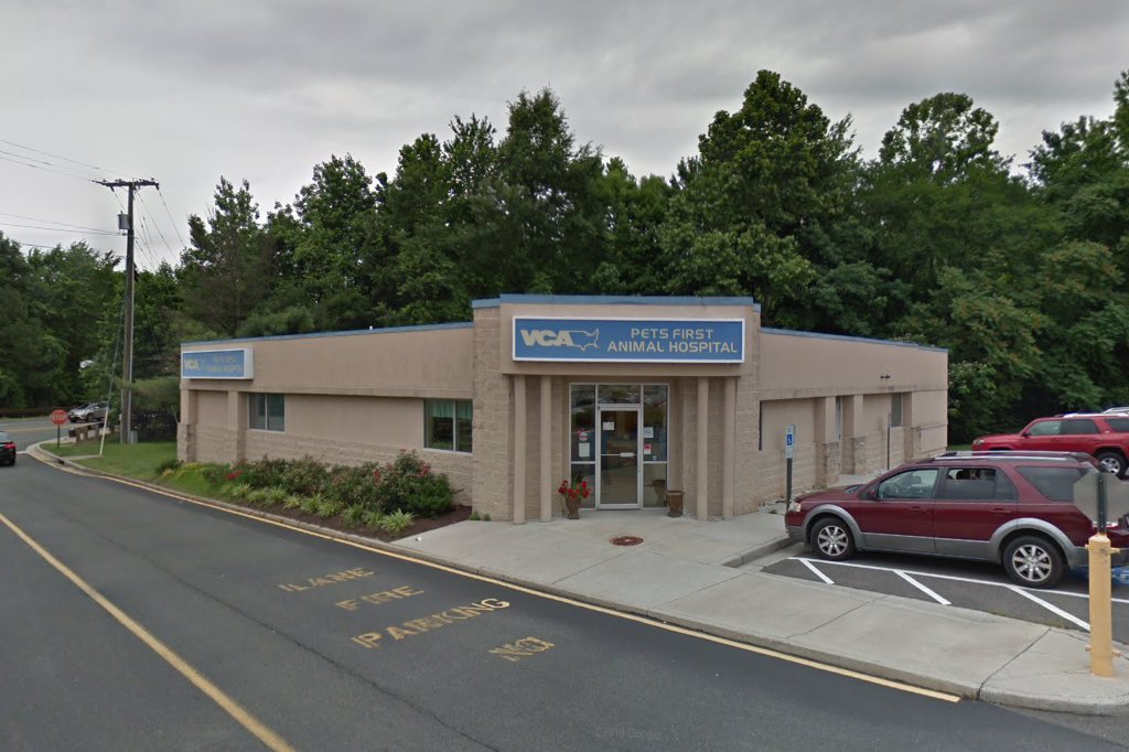 VCA Pets First Animal Hospital