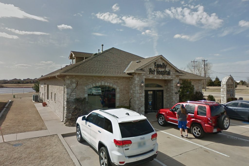 Family Pet Hospital in Edmond
