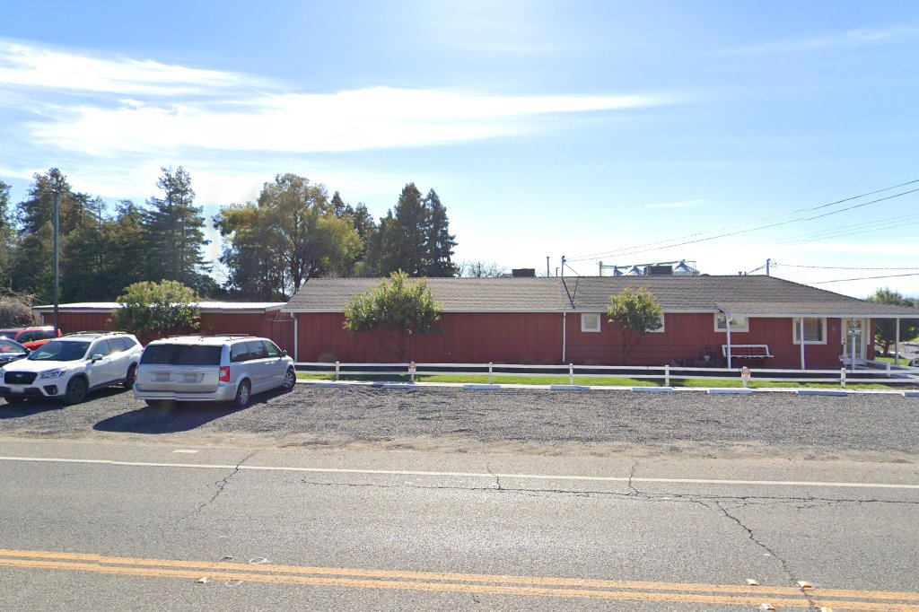 Chico Creek Animal Hospital