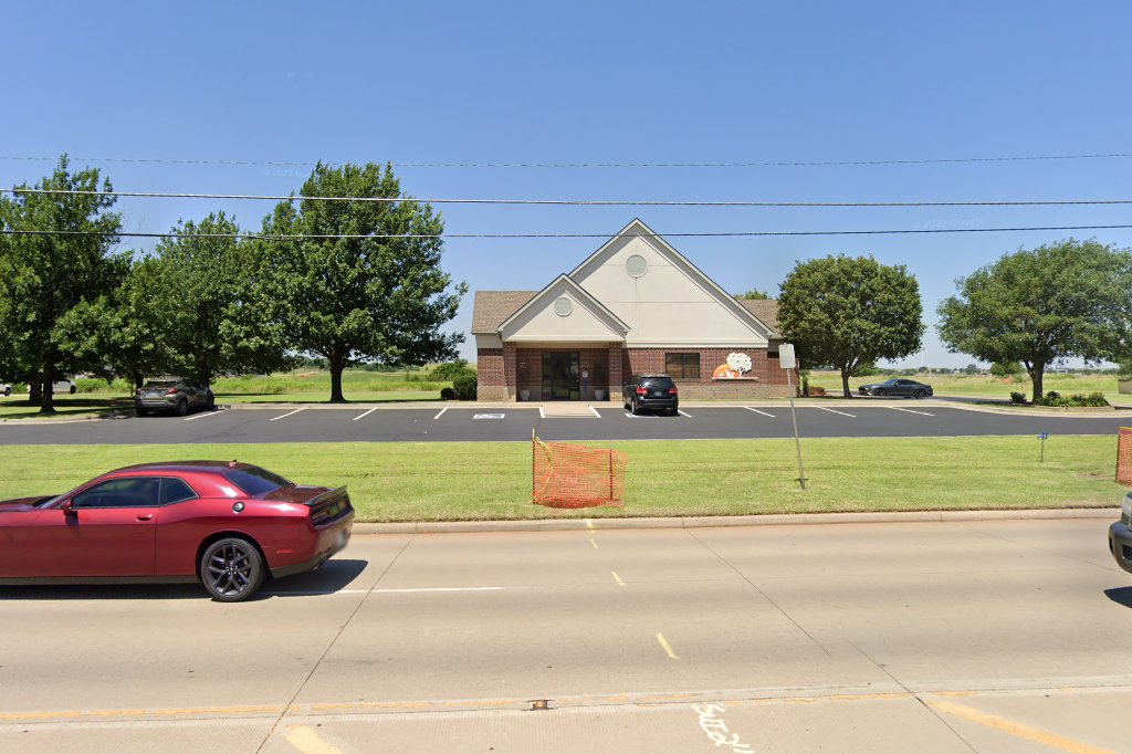 Animal Hospital of Weatherford