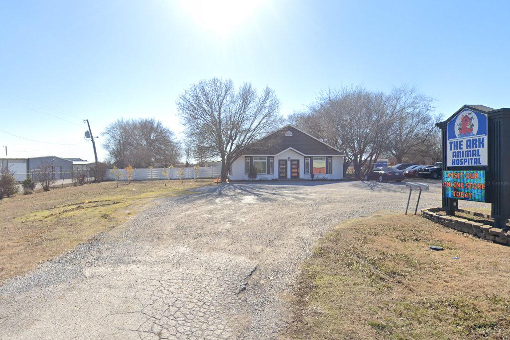 Ark Animal Hospital
