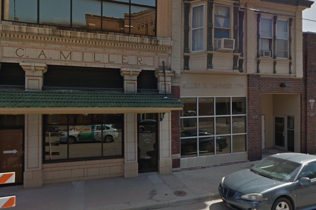 Parsons Humane Society