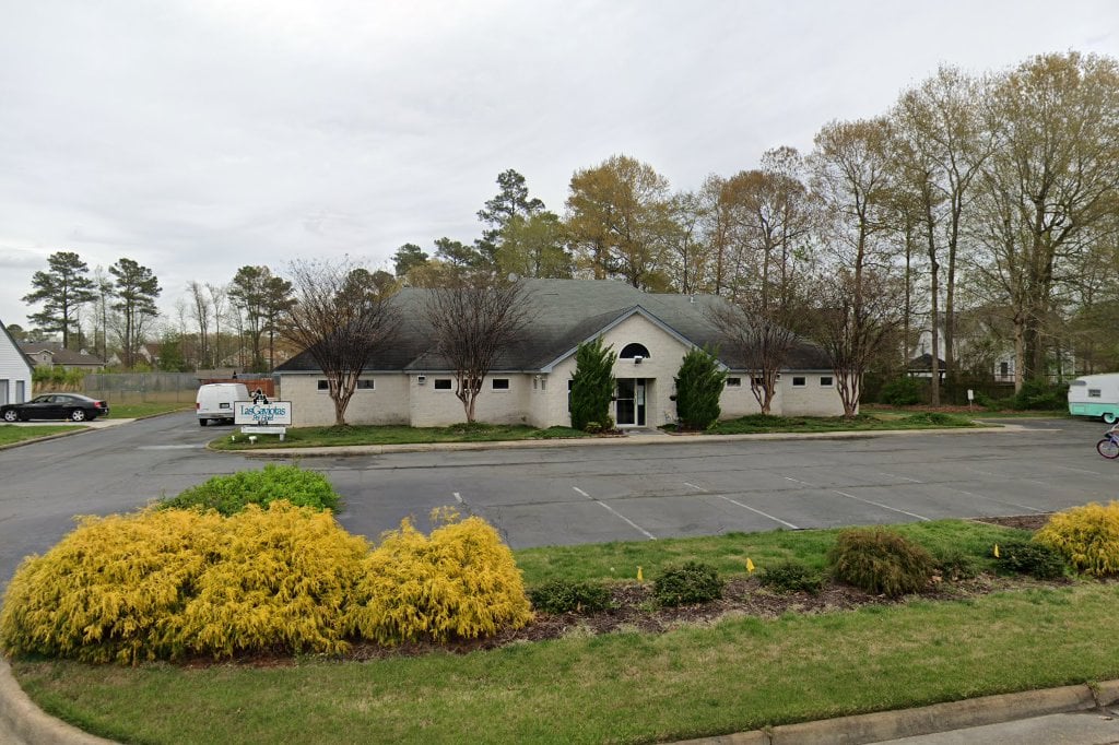 Animal Assistance League of Virginia, Inc.