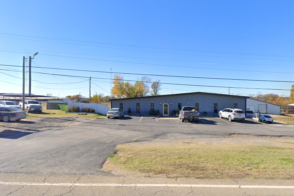 Bristow Veterinary Hospital