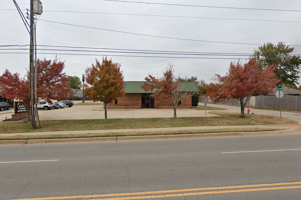 Crestwood Animal Hospital