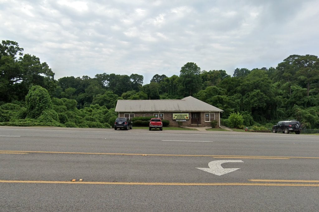 Westwood Animal Hospital