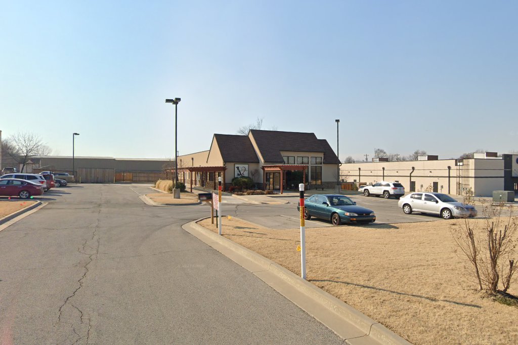 Green Country Veterinary