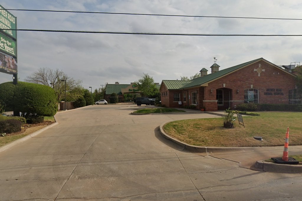 Hefner Road Animal Hospital