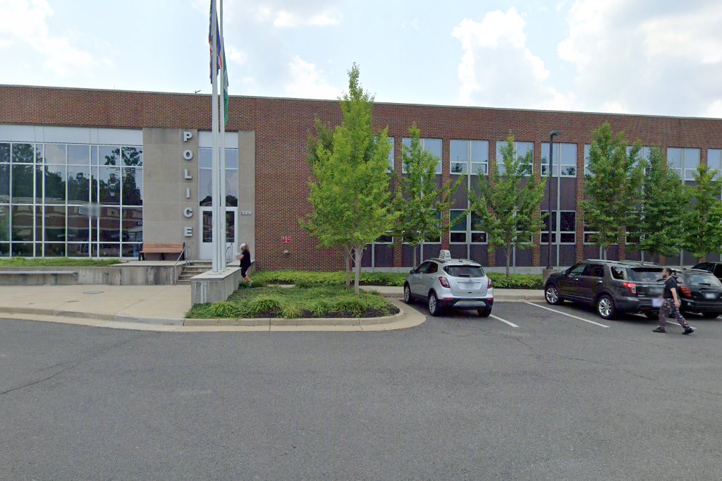 Manassas Park Animal Control