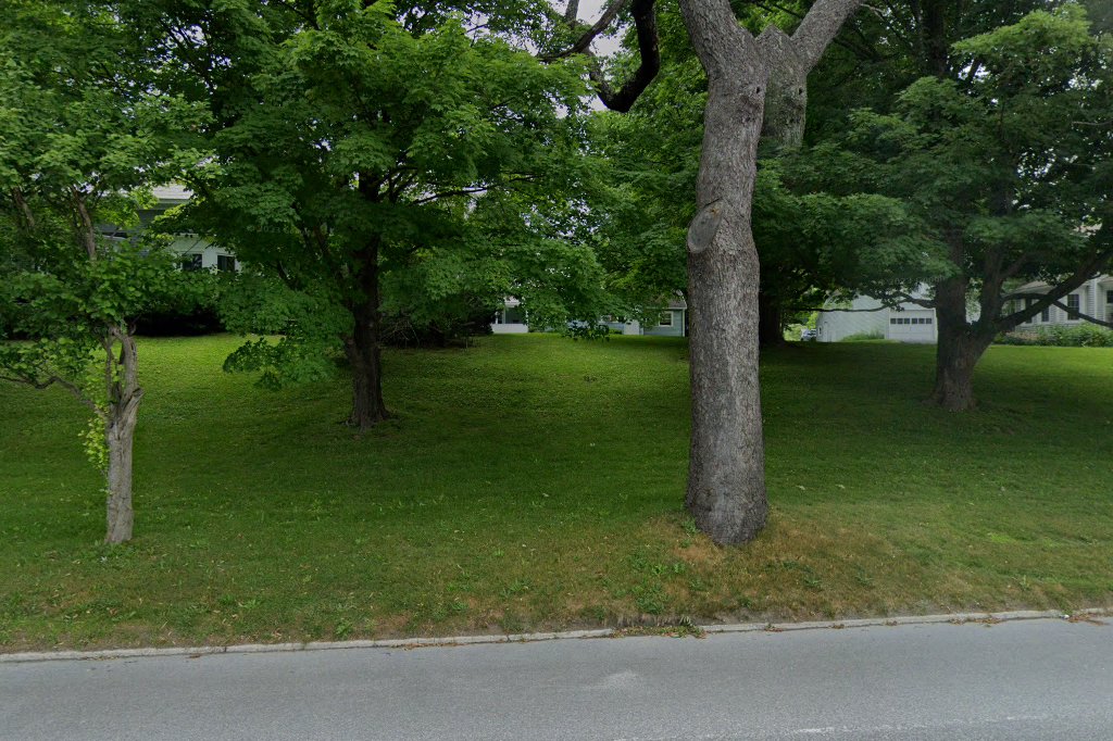 Green Mt Veterinary Hospital