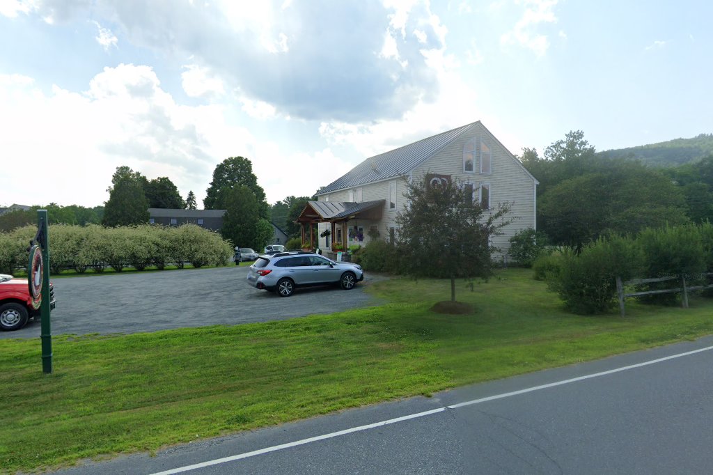 Norwich Regional Animal Hospital