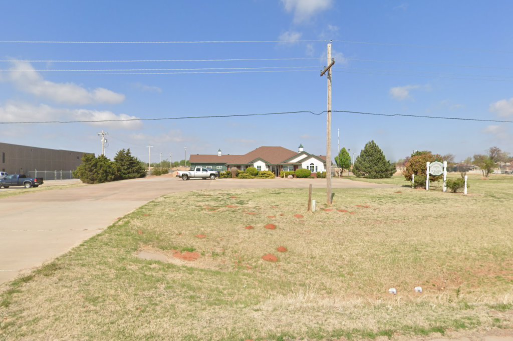 Redders Animal Hospital