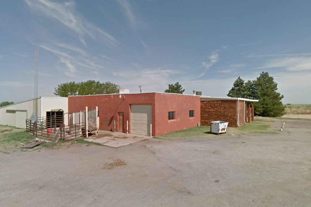 Ridgeview Veterinary Hospital