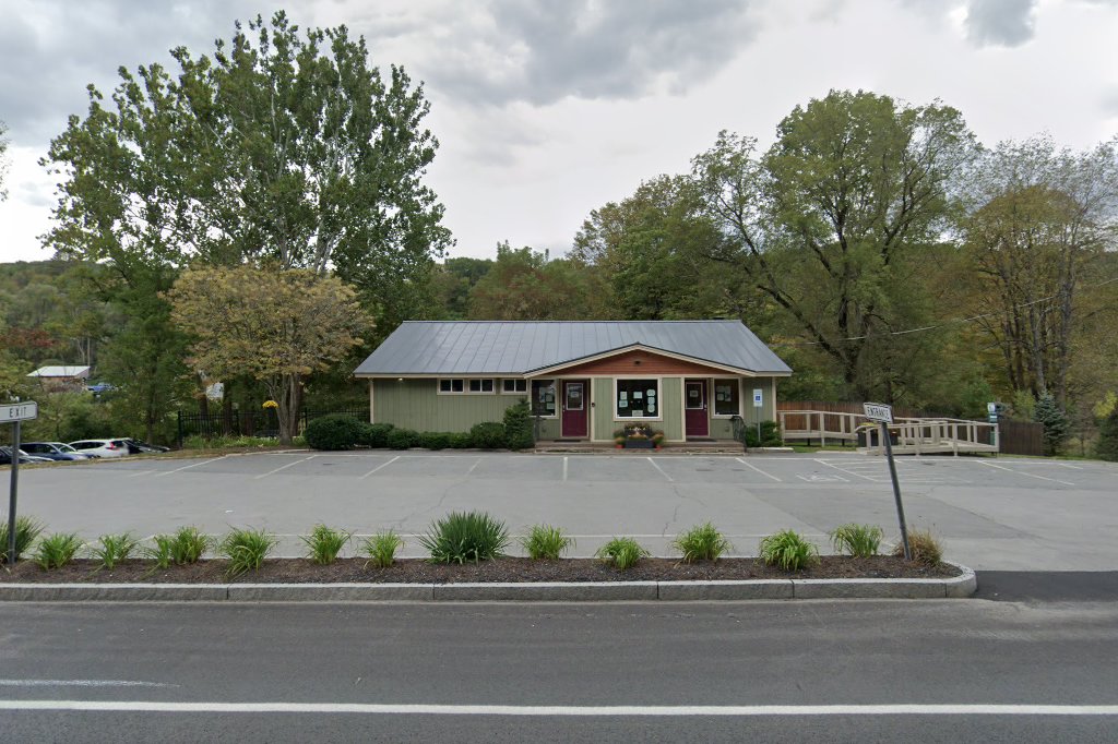 Springfield Animal Hospital