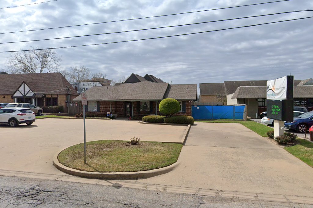 Southern Hills Veterinary Hospital