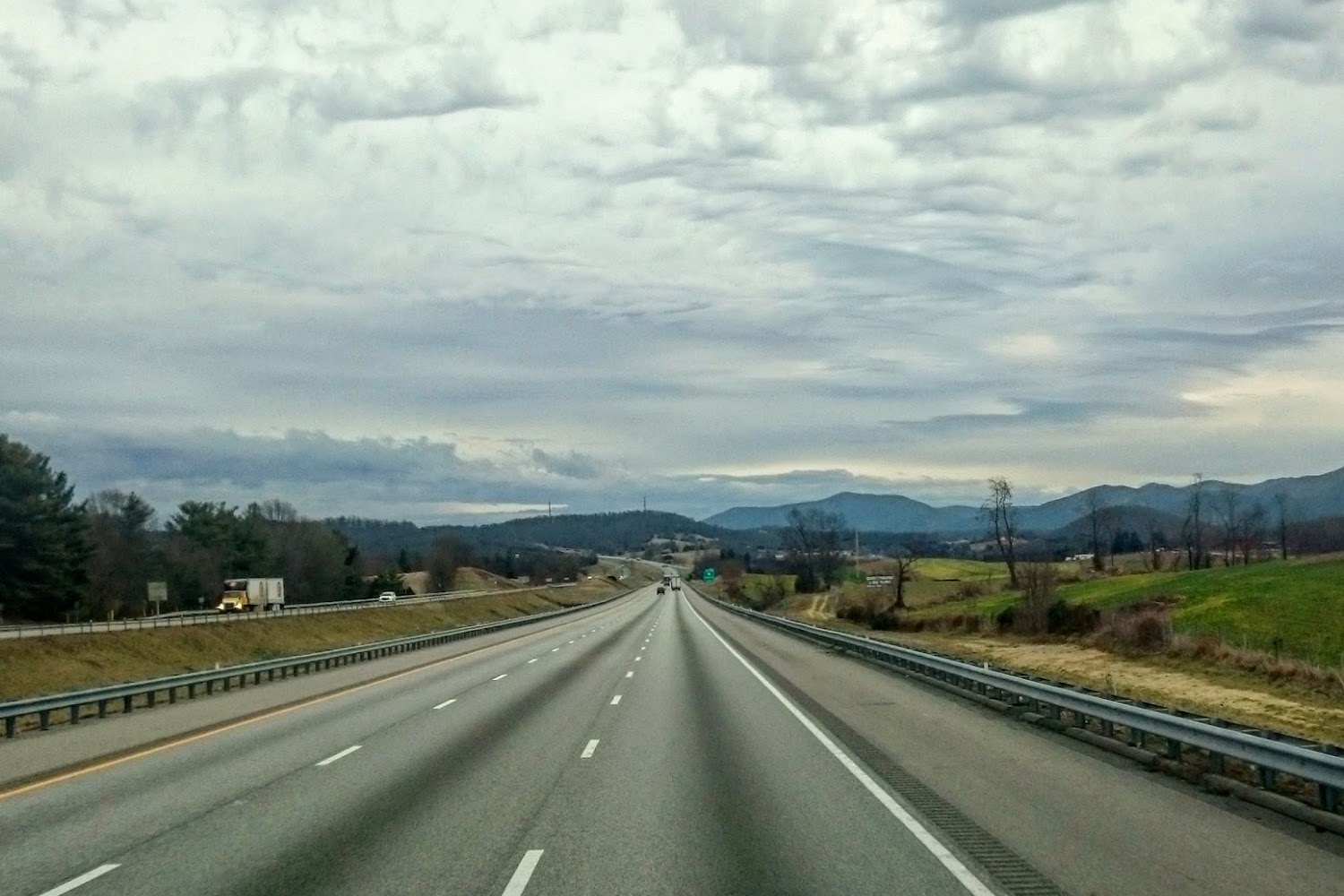 Rockbridge County Animal Control