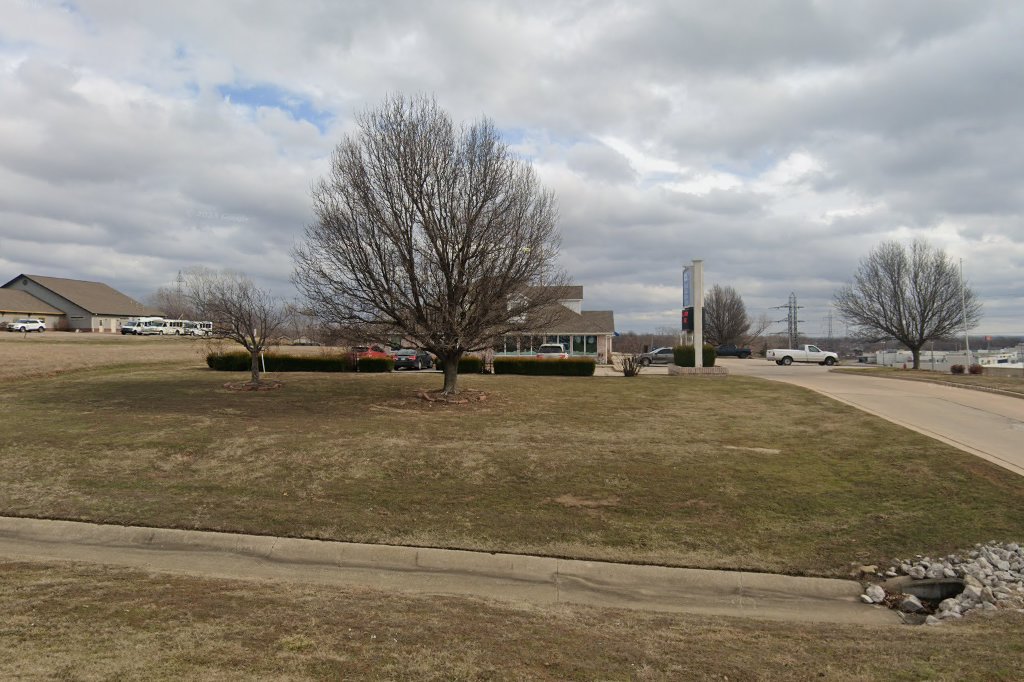 VCA Owasso Animal Hospital