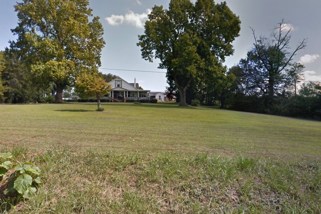 Brook Hill Restoration Inc