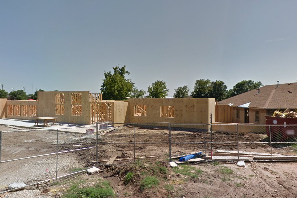 Ponca City Humane Society