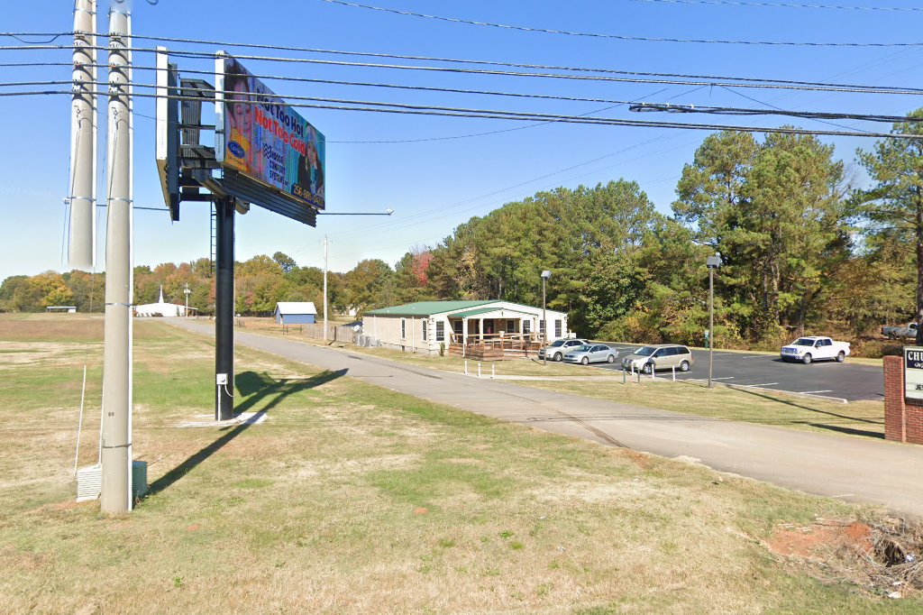 Winchester Road Animal Hospital