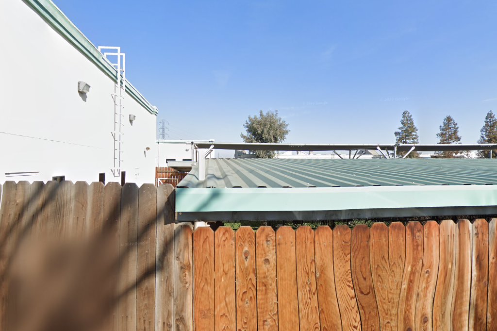 Coffee Road Animal Hospital