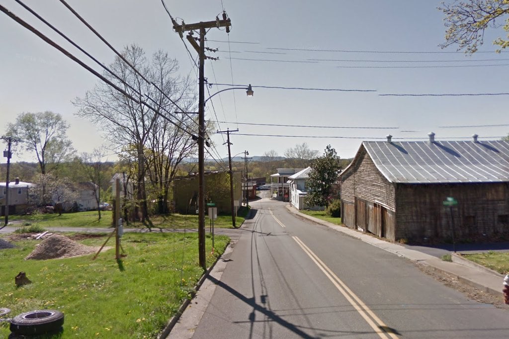 Madison County Animal Control