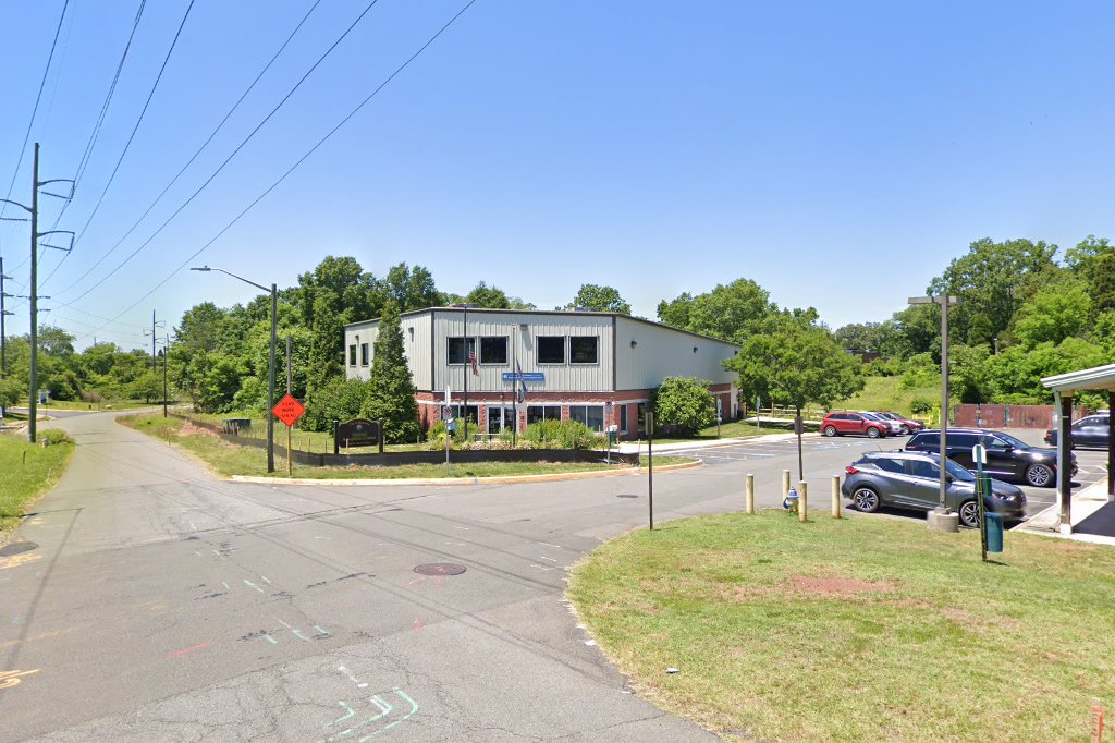 Manassas City Animal Control