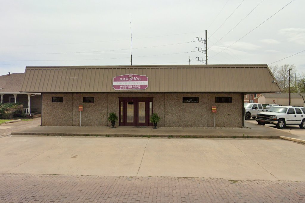 Pauls Valley Animal Shelter