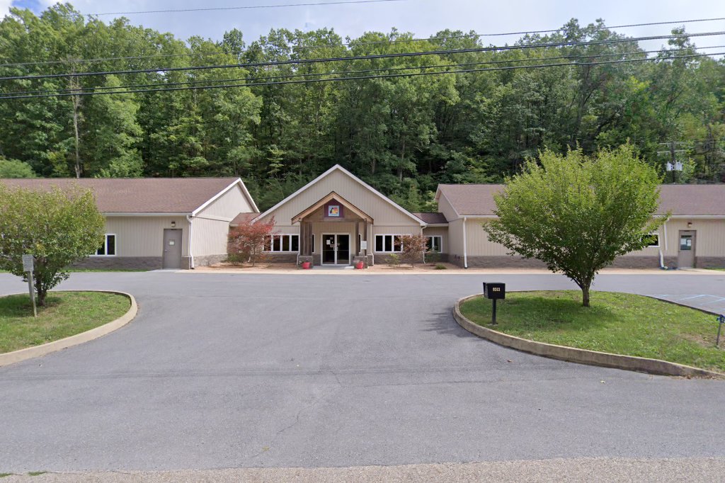 Alleghany Humane Society