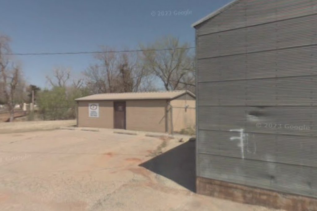 Kingfisher City Animal Control